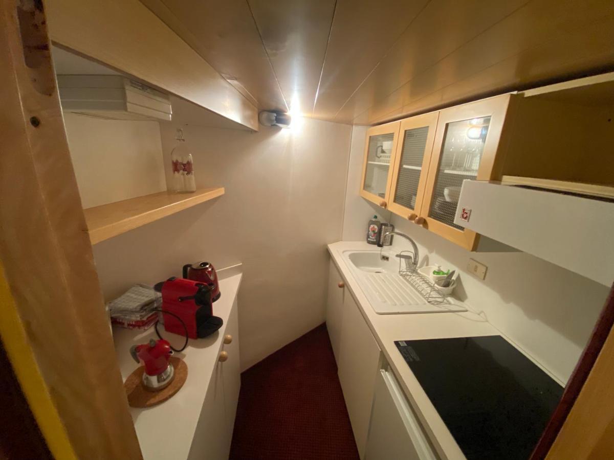 The Nest Alpine Loft Ski-In Ski-Out Breuil-Cervinia Dış mekan fotoğraf